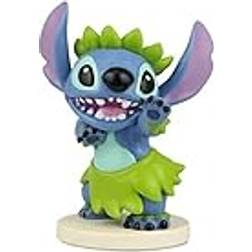 Lilo & Stitch Dancing Multicolour Figures