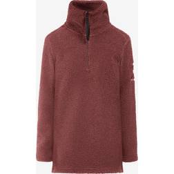 Didriksons Marina 1/2 Zip Fleece