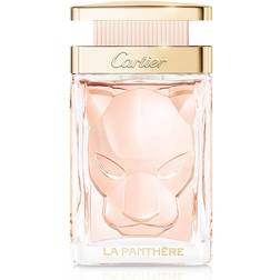 Cartier La Panthère EdT