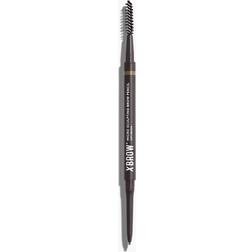 Xlash Micro-sculpting Brow Pencil, Soft Brown