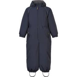 Mikk-Line Junior Vinteroverall - Blue Nights (16898ML-1)