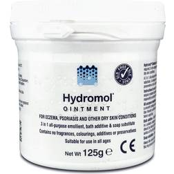 Hydromol 125g Ointment