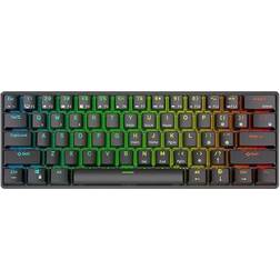Royal Kludge Mechanical Keyboard RK61 RGB