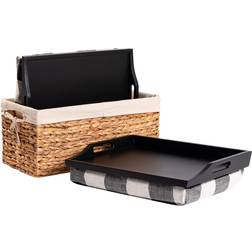 Rossie Home Bed Serving Tray 2