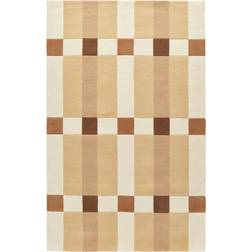 Decotique Checks Beige 180x270cm