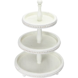Birch Lane Alberts Cake Stand 3pcs