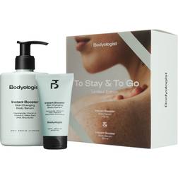 Bodyologist To Stay & Go Set