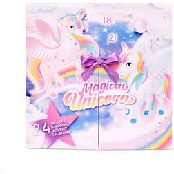 Magical Unicorn Adventskalender