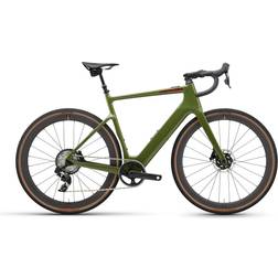 Cervelo Rouvida Force XPLR AXS 1 - Expedition Green Men's Bike