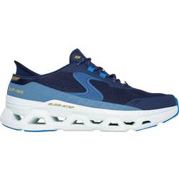 Skechers Glide-Step Altus Slip-ins - Azul Marino/Azul