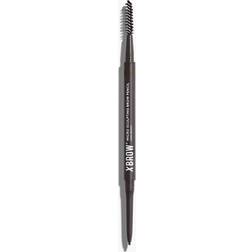 Xlash Microsculpting Brow Pencil, Dark Brown 0,06 G Mini Makeup hos Magasin