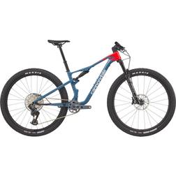 Cannondale Mtb Scalpel Carbon 2