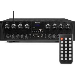 Power Dynamics PV280BT 8-Channel Multi Zone Amplifier
