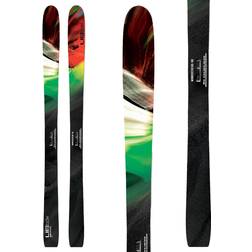 Lib Tech Wunderstick 100 Skis 2025