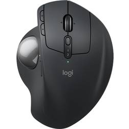 Logitech MX Ergo S Wireless Optical Mouse