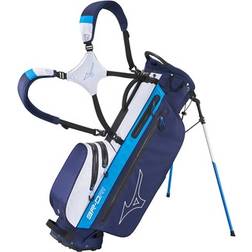 Mizuno BR-DRI Golf Stand Bag Navy/Blue