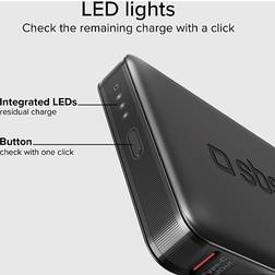 SBS Powerbank 5000 mAh