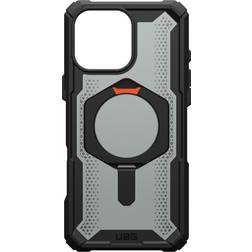 UAG Coque Plasma XTE MagSafe iPhone 16 Pro Max Black Orange Noir