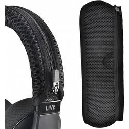 INF Replacement Headband Cushions for JBL Tune/Live/E Serious, Marshall Series