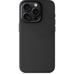 Epico Mag Magnetic iPhone 16 Pro Leather Case 16 cm