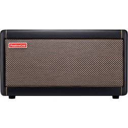 Positive Grid Spark2 50W Amp, Black Electric Guitar Amplifier