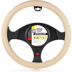 Heyner SoftComfort Pro 603500 Housse de Volant Beige 37-39 PVC
