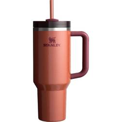 Stanley Quencher H2.0 FlowState Travel Mug 40fl oz