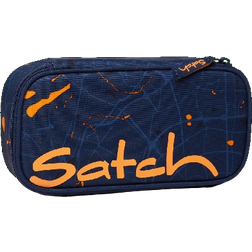 Satch Pencil Box Urban Journey