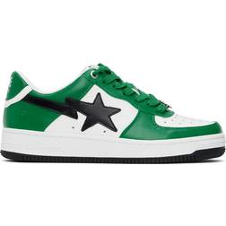 Bape Sta #3 M - Green