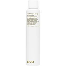 Evo Shebang-a-Bang Dry Spray Wax 200ml