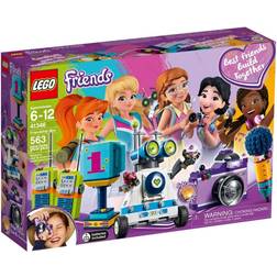 LEGO Friends Friendship Box 41346