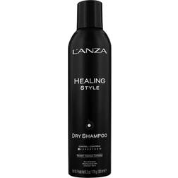 Lanza Healing Style Dry Shampoo 300ml