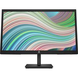 HP V22ve G5 22" FHD Monitor 75Hz 5MS Black