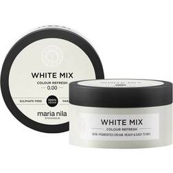 Maria Nila Colour Refresh #0.00 White Mix 100ml