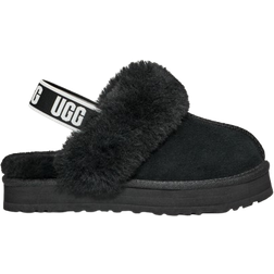 UGG Kid's Funkette - Black