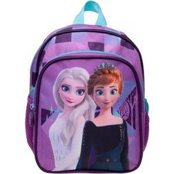 Frozen Backpack - Purple/Pink