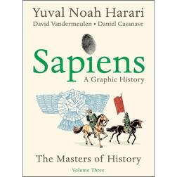 Yuval Noah Harari Sapiens A Graphic History Volume 3 (Häftad)
