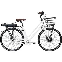 Raleigh Sussex E1 - Hvid