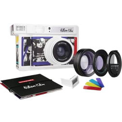 Lomography Lomo’Instant Camera Lenses William Klein Edition