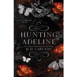 Hunting Adeline (Häftad, 2024)