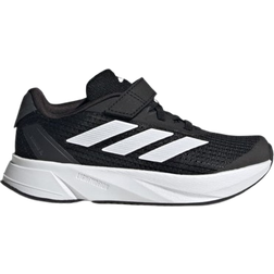 adidas Kid's Duramo SL - Core Black/Cloud White/Carbon