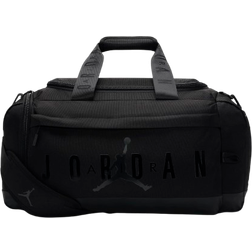 Nike Jordan Velocity Duffle Bag - Black