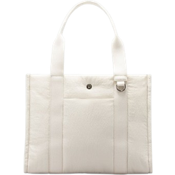 Lululemon Boxy Tote Bag 10L - Bone