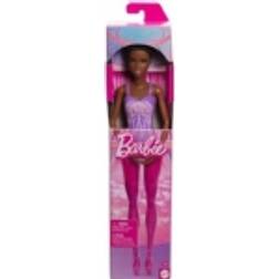 Barbie Mattel Ballet Doll HRG36