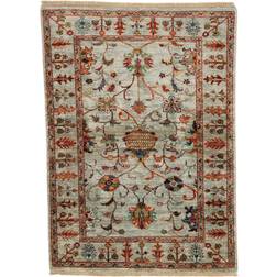 CarpetVista Ziegler Ariana Multifärgad 103x143cm