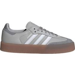 Adidas Sambae W - Grey Two/Cloud White/Grey Three