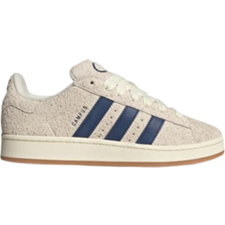 Adidas Campus 00s - Cream White/Dark Blue/Off White