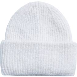 Pieces Bera Beanie - Cloud Dancer