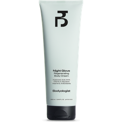 Bodyologist Night Glove Regenerating Body Cream 250ml