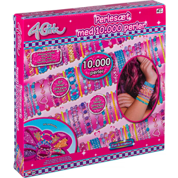 4-girlz Bead Set 10000pcs